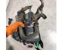 Parking heater Webasto Volkswagen Golf VII 5q0815005m Part manufacturer Volkswagen OE