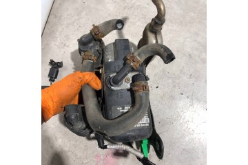 Parking heater Webasto Volkswagen Golf VII 5q0815005m Part manufacturer Volkswagen OE