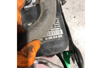 Parking heater Webasto Volkswagen Golf VII 5q0815005m Catalog number of the part 5Q0815005M
