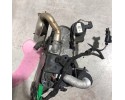 Parking heater Webasto Volkswagen Golf VII 5q0815005m Catalog number of substitutes 9024623F