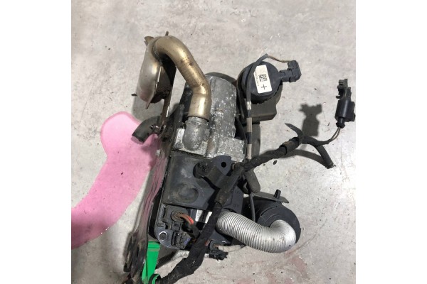 Parking heater Webasto Volkswagen Golf VII 5q0815005m Catalog number of substitutes 9024623F