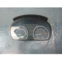3413127 CUADRO INSTRUMENTOS BMW SERIE X3 (E83) 3.0d 2004 3413127 179529 BMW - 1