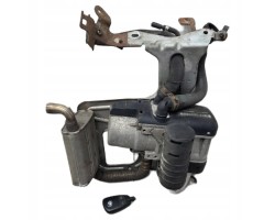 PARKING HEATER WEBASTO BMW E92 9112338 COMPLETE ASSEMBLY KIT