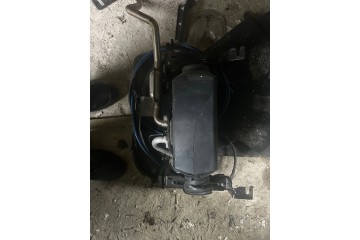 PARKING HEATER WEBASTO VW T6 MULTIVAN CRAFTER 7C 1000KM 2N0819006D