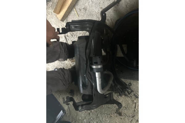 PARKING HEATER WEBASTO VW T6 MULTIVAN CRAFTER 7C 1000KM 2N0819006D Catalog number of the part NhpartsQowiue697037