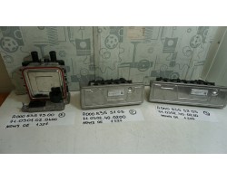 HEATING HEAT EXCHANGER MERCEDES W177 W205