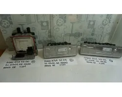 Intercambiador de Calor Mercedes A0008357300