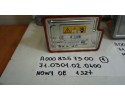 HEATING HEAT EXCHANGER MERCEDES W177 W205 Catalog number of the part A0008357300