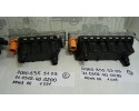 HEATING HEAT EXCHANGER MERCEDES W177 W205 Catalog number of the original A0008357300