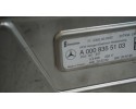 HEATING HEAT EXCHANGER MERCEDES W177 W205 Quality of parts according to GVO O original with manufacturer s logo OE