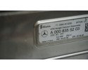 HEATING HEAT EXCHANGER MERCEDES W177 W205 Car type passenger cars