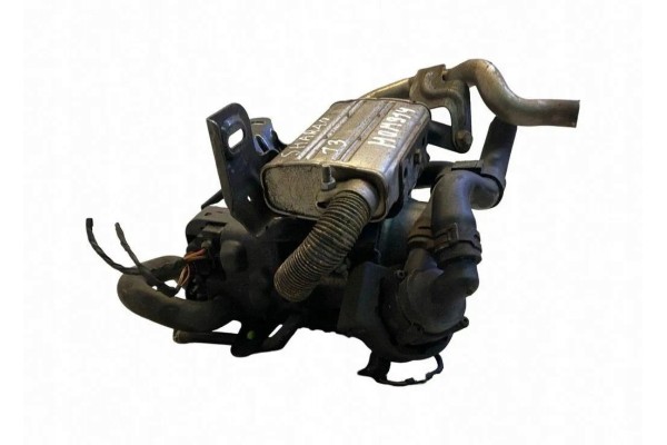 Webasto VW SHARAN 7N1 7N2 5N0819194 1 98L gasoline 147kW 2013 Catalog number of the part 5N0819194