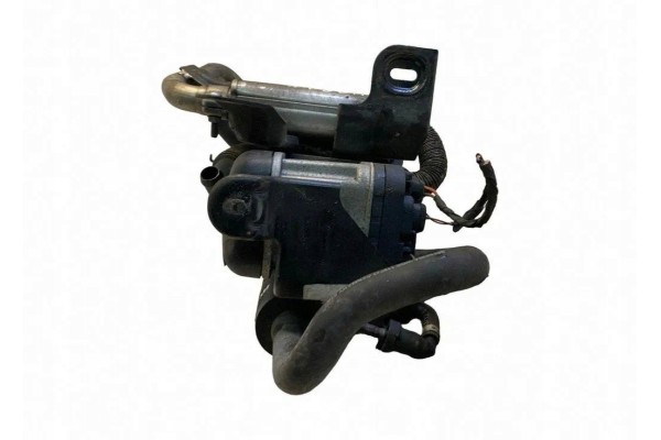 Webasto VW SHARAN 7N1 7N2 5N0819194 1 98L gasoline 147kW 2013 Catalog number of the original 5N0819194