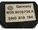Silenciador Webasto VW Sharan 7N SEAT Alhambra 5N0819194