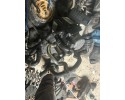 PARKING HEATER WEBASTO SEAT ALHAMBRA 7N IN SHARAN 7N0815065T 20000KM