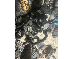 PARKING HEATER WEBASTO SEAT ALHAMBRA 7N IN SHARAN 7N0815065T 20000KM