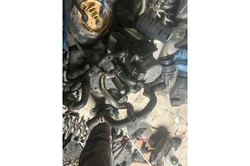 PARKING HEATER WEBASTO SEAT ALHAMBRA 7N IN SHARAN 7N0815065T 20000KM