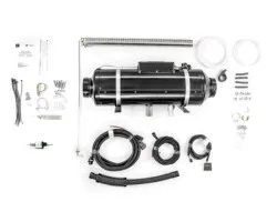 Calefactor estacionario AUTOTERM Planar 9D 24V 8kW