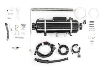 AUTOTERM Planar 9D 24V 8kW