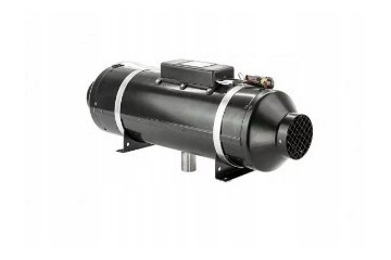 AUTOTERM Planar 9D 24V 8kW Packaging status original