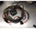WEBASTO PARKING HEATER REMOTE CONTROL SET MERCEDES VITO W638 DIESEL EUROPE Catalog number of the part 6385420111 6388351901 6388