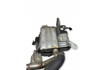 Webasto VW TOURAN 1T1 1T2 1K0815065 diesel 74kW 2003 Catalog number of the part 1K0815065