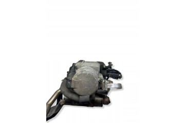 Webasto VW TOURAN 1T1 1T2 1K0815065 diesel 74kW 2003 Car type passenger cars