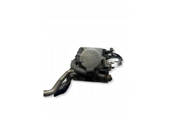 Webasto VW TOURAN 1T1 1T2 1K0815065 diesel 74kW 2003 Catalog number of substitutes 9006207C 9007184