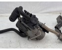 Heating Webasto Mercedes Benz GLE AMG W166 C292 A1665002600