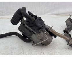 Heating Webasto Mercedes Benz GLE AMG W166 C292 A1665002600