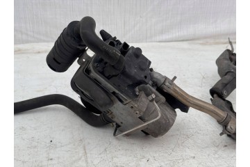Heating Webasto Mercedes Benz GLE AMG W166 C292 A1665002600