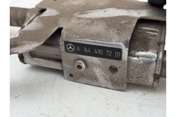 Heating Webasto Mercedes Benz GLE AMG W166 C292 A1665002600 Catalog number of the part A1665002600