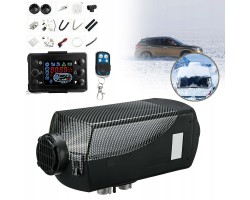 8KW 12V AIR HEATER PORTABLE FAST HEATING FOR CAR
