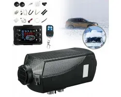 Calentador de Aire para Diésel 8 kW para Automóvil