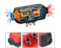 8KW 12V AIR HEATER PORTABLE FAST HEATING FOR CAR Car type 4x4 SUV passenger cars cargo vans