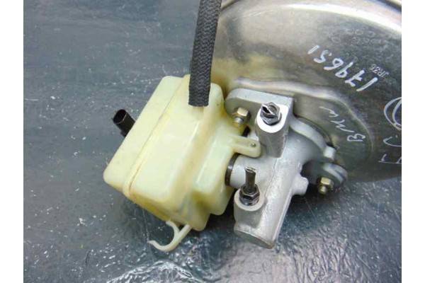 SERVOFRENO BMW SERIE 5 BERLINA (E60)
