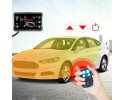 8KW 12V AIR HEATER PORTABLE FAST HEATING FOR CAR Customs tariff code 85168080