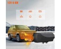 Calentador de Aire para Diésel 8 kW para Automóvil