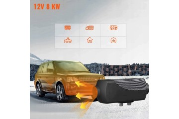 Calentador de Aire para Diésel 8 kW para Automóvil