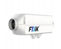 Parking Heater FDIK 5kW 24V Diesel LCD Oil Heater With Blower