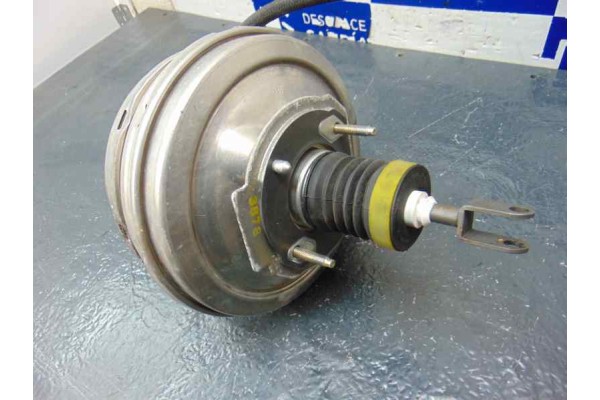 SERVOFRENO BMW SERIE 5 BERLINA (E60)