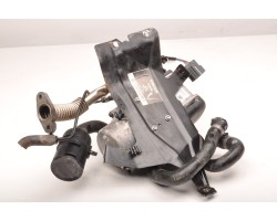 WEBASTO HEATER VOLVO XC60 II 31694780