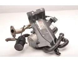 Calefactor de estacionamiento Webasto para Volvo XC90 II