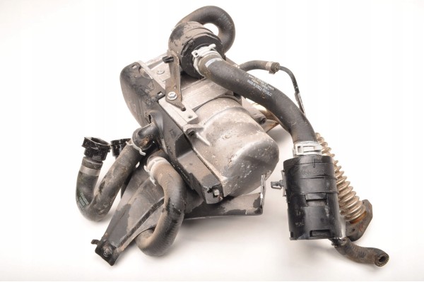 WEBASTO HEATER VOLVO XC60 II 31694780 Catalog number of the part 31694780