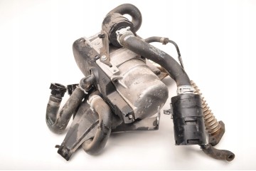 WEBASTO HEATER VOLVO XC60 II 31694780 Catalog number of the part 31694780