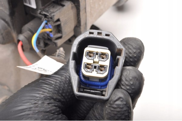 WEBASTO HEATER VOLVO XC60 II 31694780 Quality of parts according to GVO O original with manufacturer s logo OE