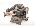 WEBASTO HEATER VOLVO XC60 II 31694780 Version European
