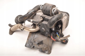 WEBASTO HEATER VOLVO XC60 II 31694780 Version European