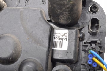 Calefactor de estacionamiento Webasto para Volvo XC90 II