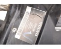 Calefactor de estacionamiento Webasto para Volvo XC90 II